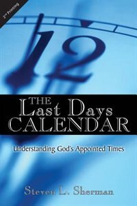 Front cover_The Last Days Calendar