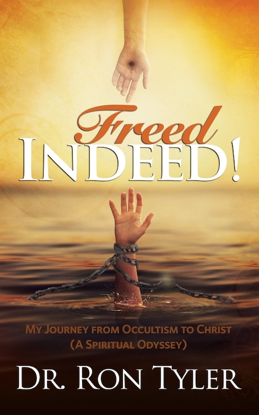 Front cover_Freed Indeed!