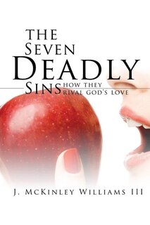 Front cover_The Seven Deadly Sins