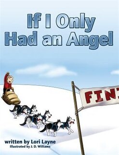 If I Only Had an Angel