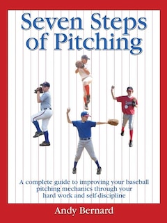 Couverture_Seven Steps of Pitching