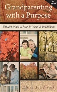 Couverture_Grandparenting with a Purpose