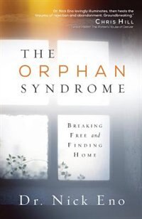 Couverture_The Orphan Syndrome