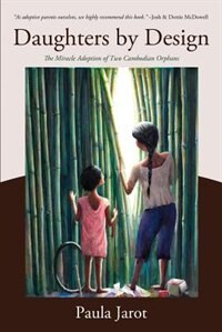 Front cover_Daughters by Design
