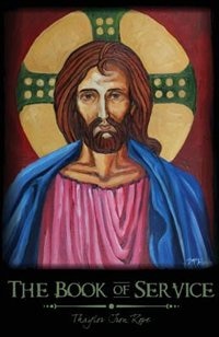 Front cover_The Book of Service