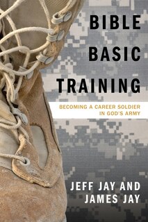 Front cover_Bible Basic Training