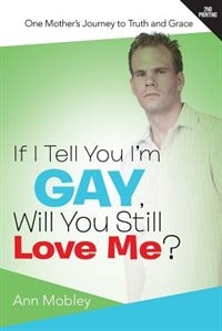 Couverture_If I Tell You I'm Gay, Will You Still Love Me?