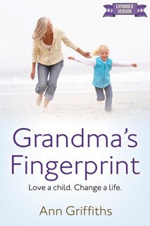 Front cover_Grandma's Fingerprint
