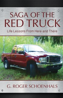 Couverture_Saga of the Red Truck
