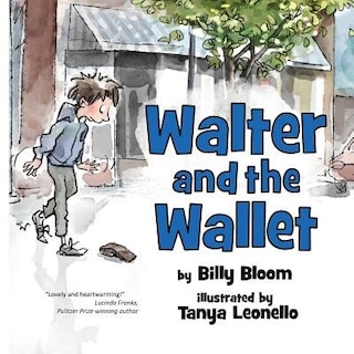 Couverture_Walter and the Wallet