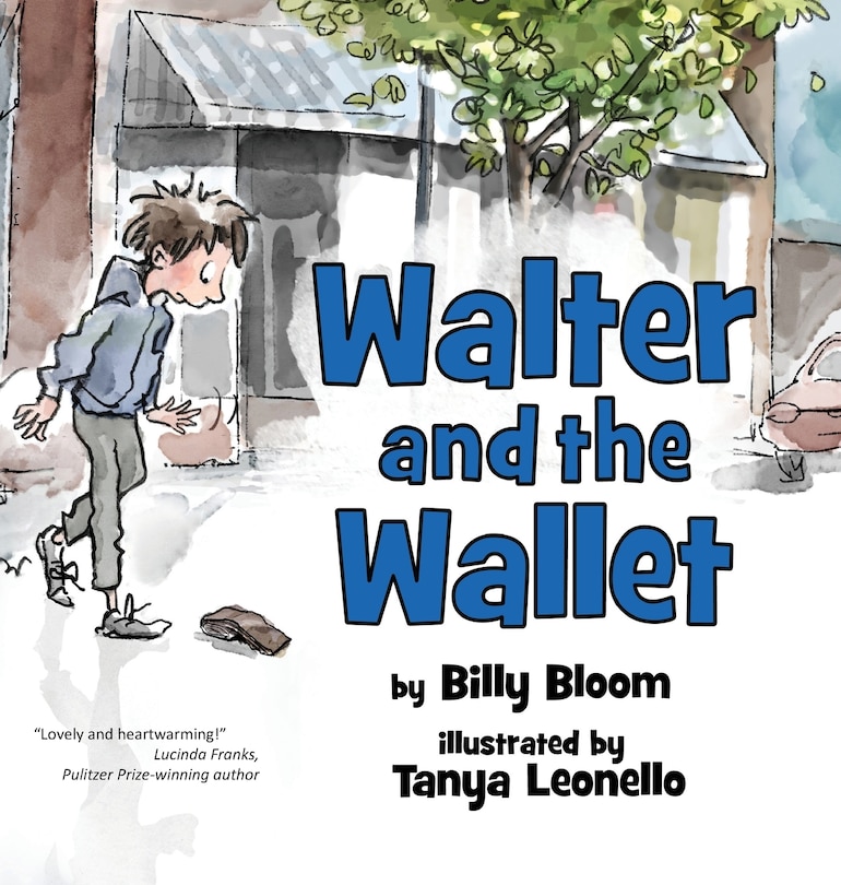 Couverture_Walter and the Wallet