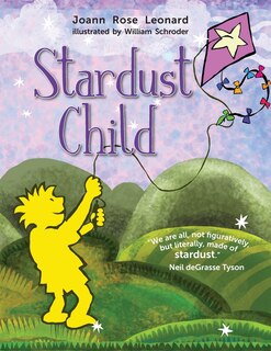 Couverture_Stardust Child
