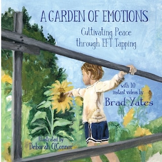 Couverture_A Garden of Emotions