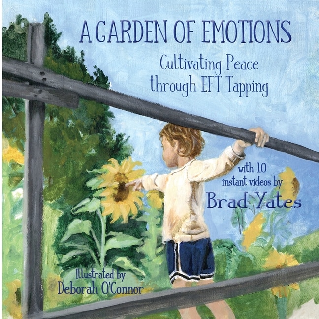 Couverture_A Garden of Emotions