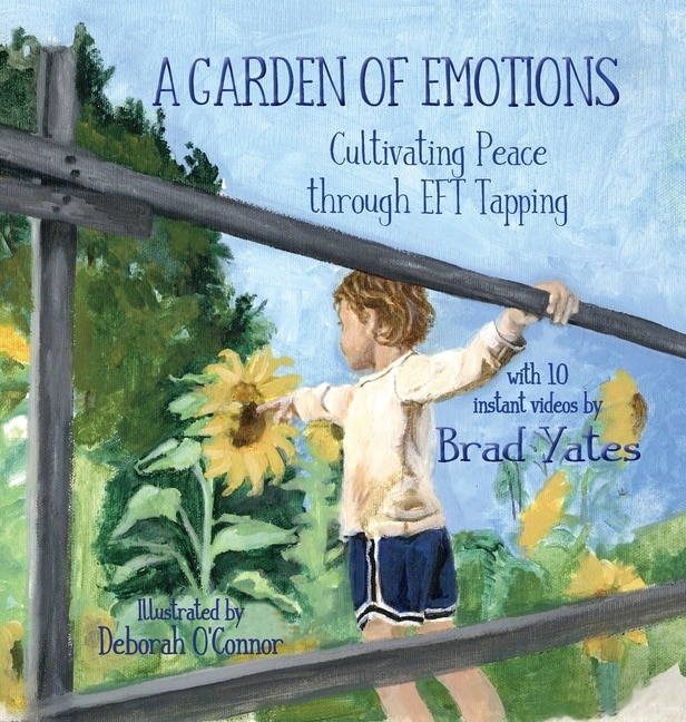 Couverture_A Garden of Emotions