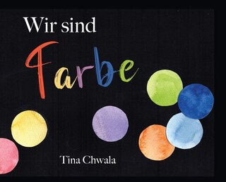 Front cover_Wir sind Farbe