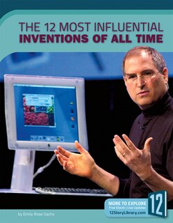 Couverture_The 12 Most Influential Inventions of All Time