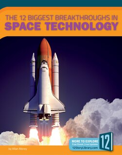 Front cover_The 12 Biggest Breakthroughs in Space Technology