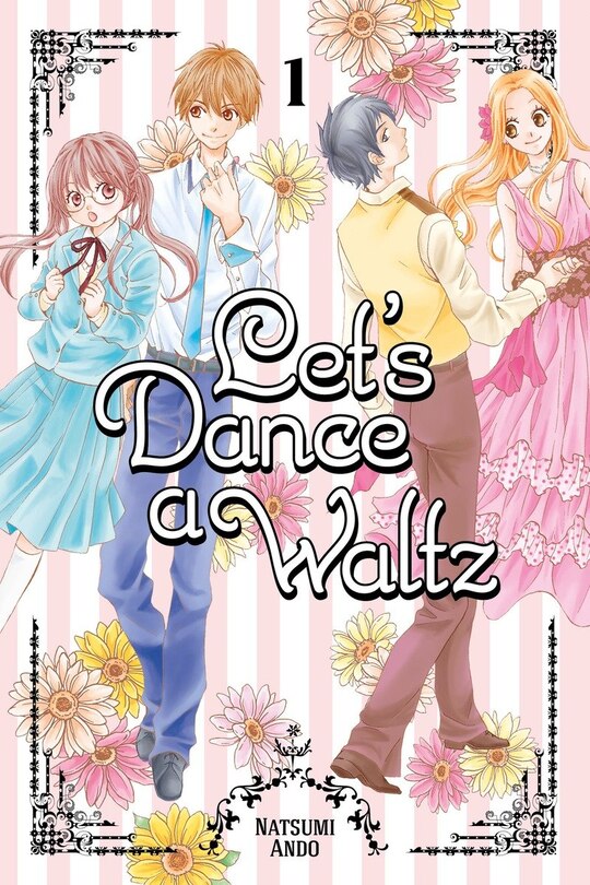 Couverture_Let's Dance A Waltz 1