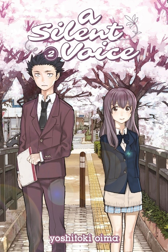 Couverture_A Silent Voice 2