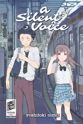 A Silent Voice 3