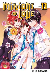 Front cover_Missions Of Love 13