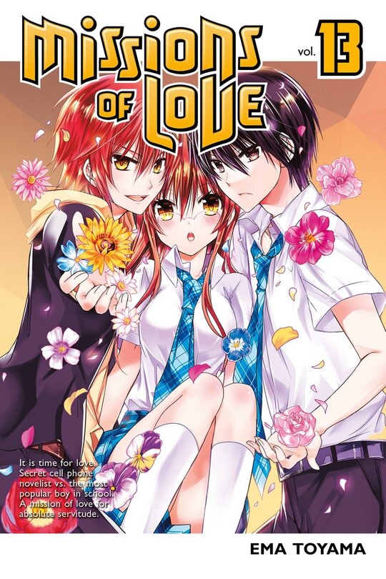 Front cover_Missions Of Love 13