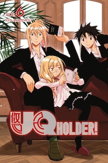 Couverture_Uq Holder! 6