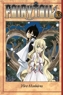 Front cover_Fairy Tail 53
