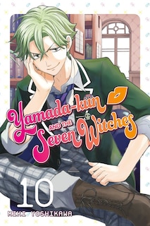 Couverture_Yamada-kun And The Seven Witches 10