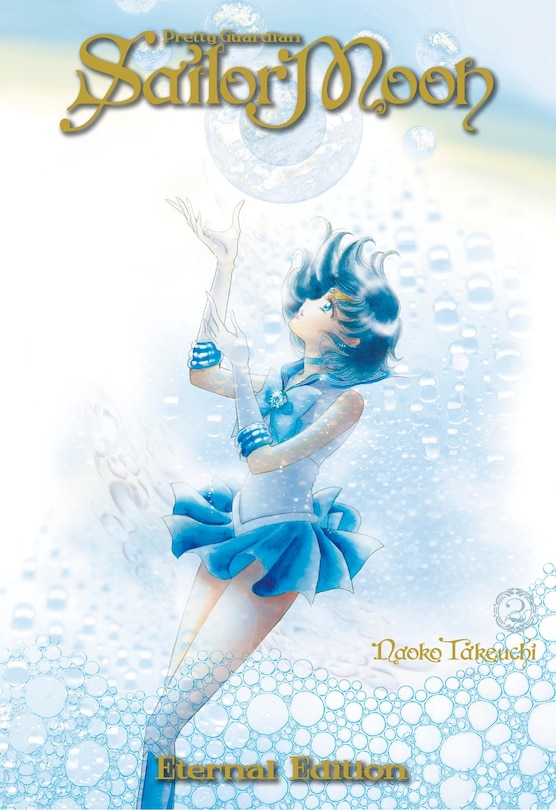 Front cover_Sailor Moon Eternal Edition 2