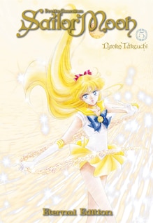 Couverture_Sailor Moon Eternal Edition 5