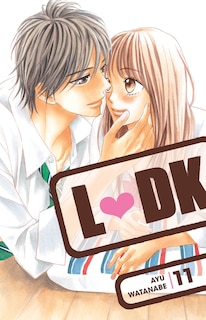 Front cover_Ldk 11