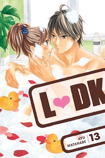 Front cover_Ldk 13