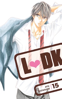 Front cover_Ldk 15