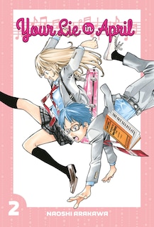 Front cover_Your Lie In April 2