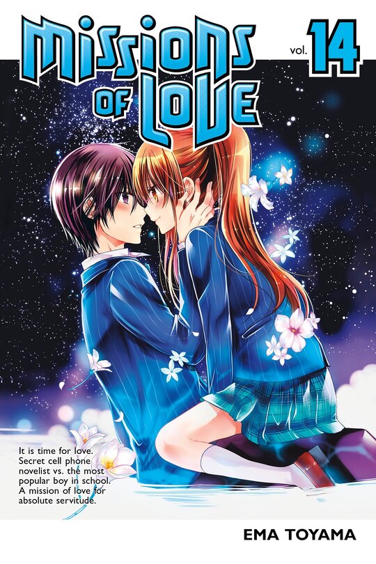 Couverture_Missions Of Love 14