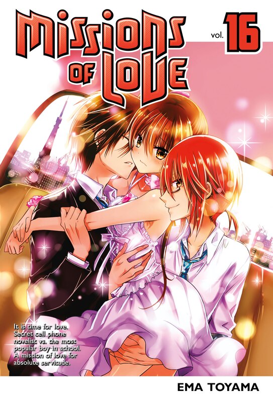 Couverture_Missions Of Love 16
