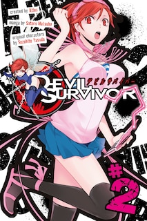 Couverture_Devil Survivor 2