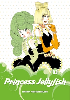 Couverture_Princess Jellyfish 3