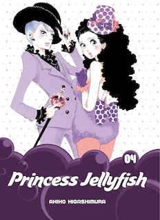 Front cover_Princess Jellyfish 4