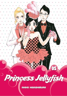 Front cover_Princess Jellyfish 5