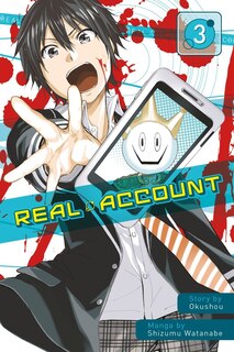 Front cover_Real Account 3