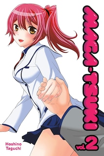 Front cover_Maga-tsuki 2