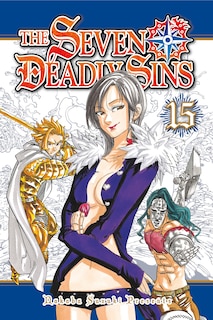 Couverture_The Seven Deadly Sins 15
