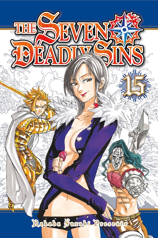 Couverture_The Seven Deadly Sins 15
