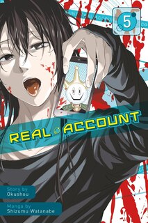 Front cover_Real Account 5