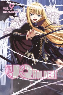 Front cover_Uq Holder! 9