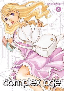 Couverture_Complex Age 4