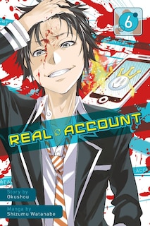 Front cover_Real Account 6